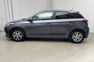 Hyundai i20 bild 2