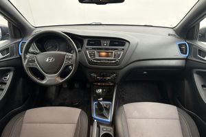 Hyundai i20 bild 6