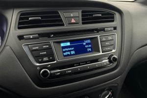 Hyundai i20 bild 11
