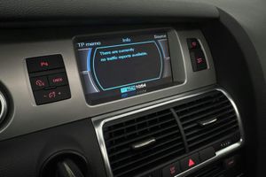 Audi Q7 bild 16