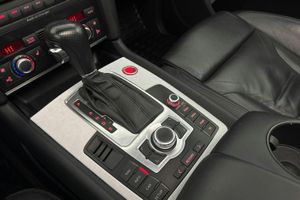 Audi Q7 bild 15
