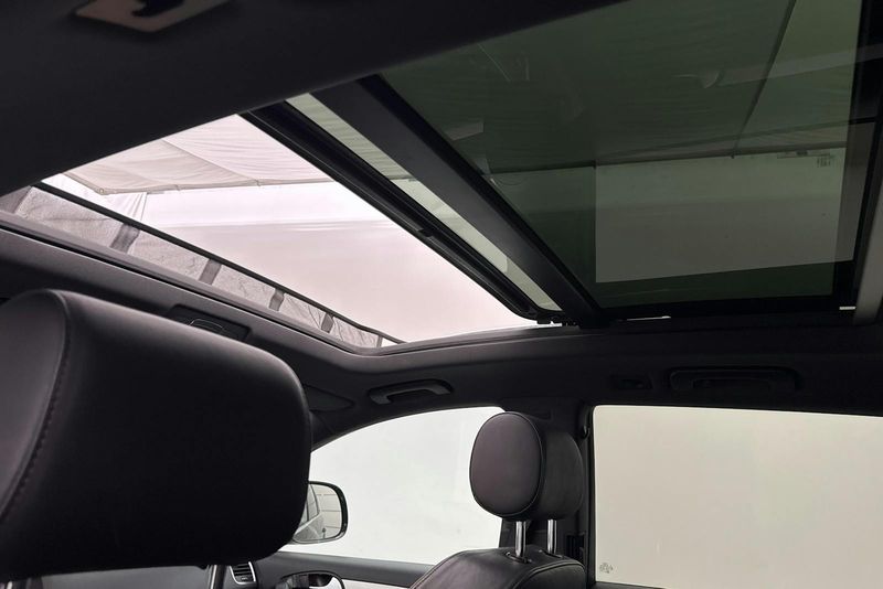 Audi Q7 bild 18