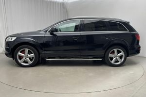 Audi Q7 bild 2