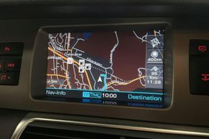 Audi Q7 bild 12