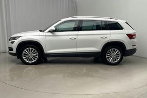 Skoda Kodiaq bild 2