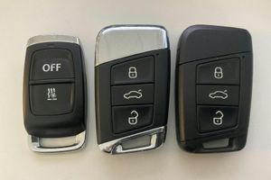 Skoda Kodiaq bild 14