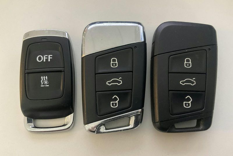 Skoda Kodiaq bild 14
