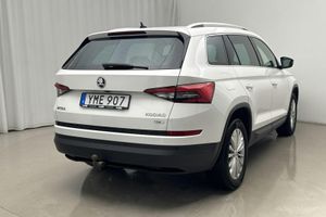 Skoda Kodiaq bild 3