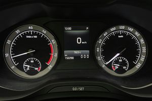 Skoda Kodiaq bild 10