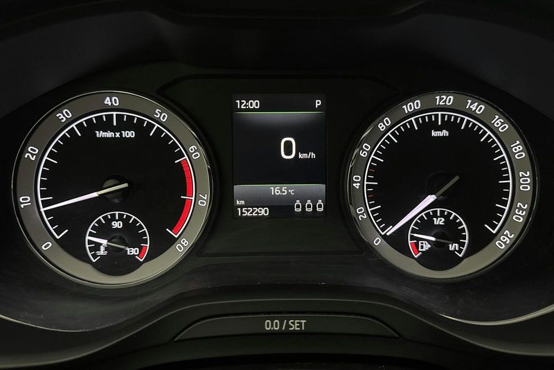 Skoda Kodiaq bild 10