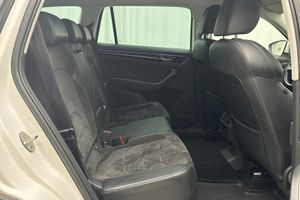 Skoda Kodiaq bild 8