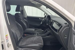 Skoda Kodiaq bild 7