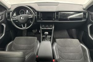Skoda Kodiaq bild 6