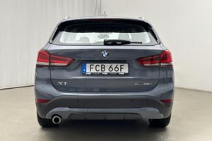 BMW X1 bild 5