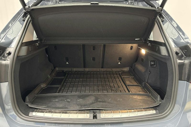 BMW X1 bild 9