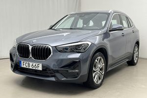 BMW X1 bild 1