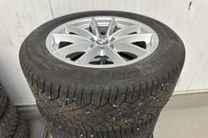 BMW X1 bild 17