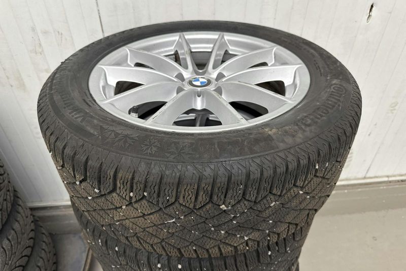BMW X1 bild 17