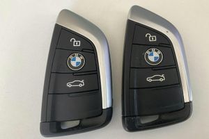 BMW X1 bild 20