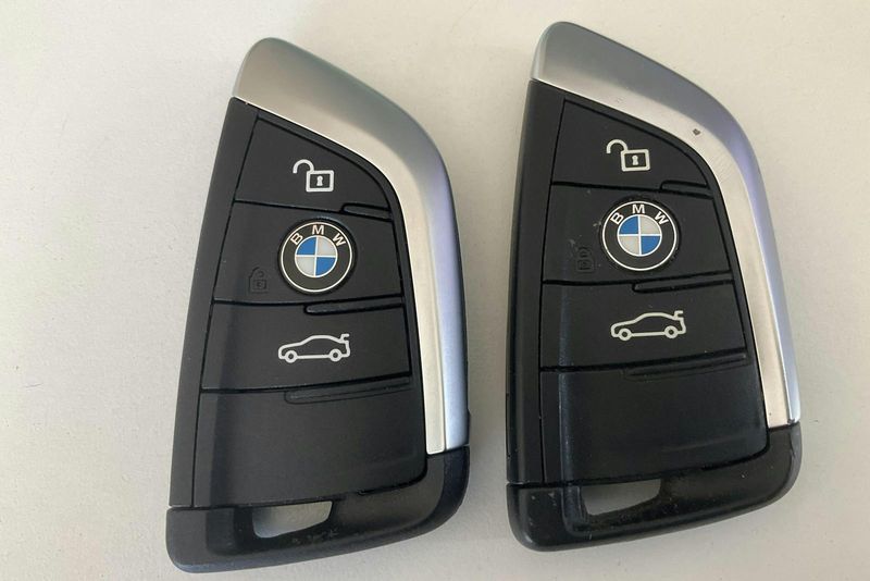 BMW X1 bild 20