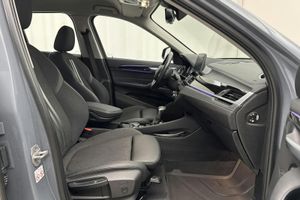 BMW X1 bild 7