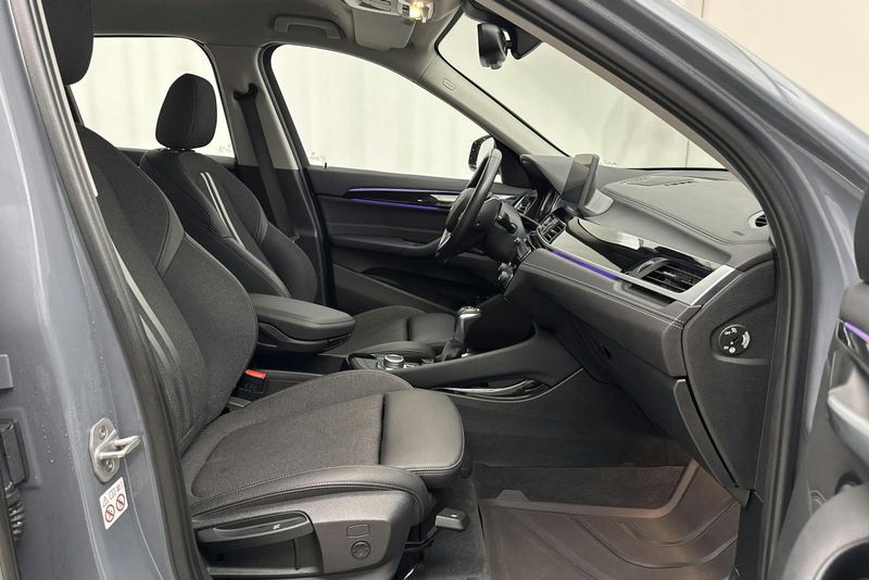 BMW X1 bild 7