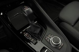 BMW X1 bild 15