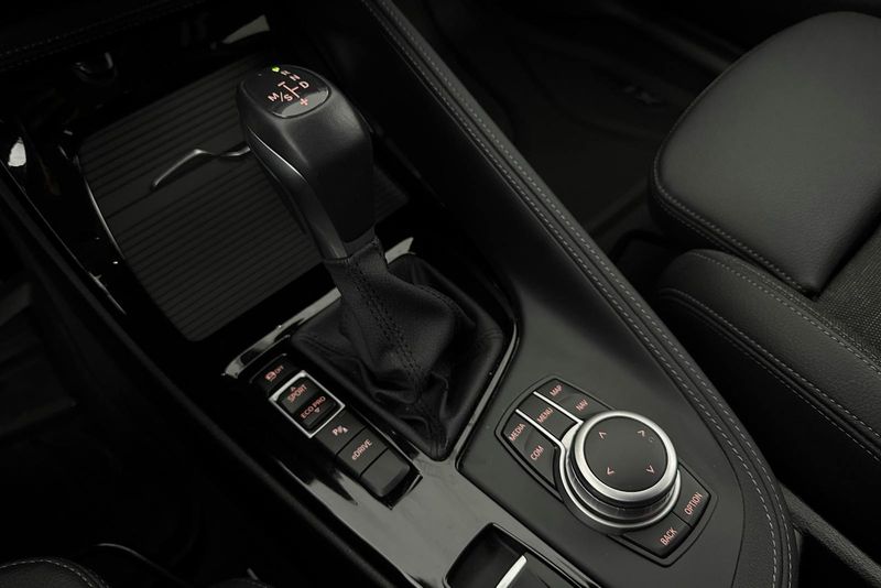 BMW X1 bild 15