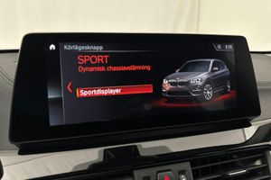 BMW X1 bild 14