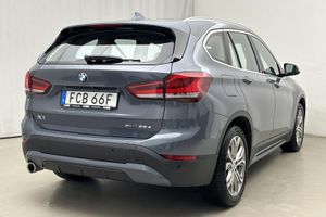 BMW X1 bild 3