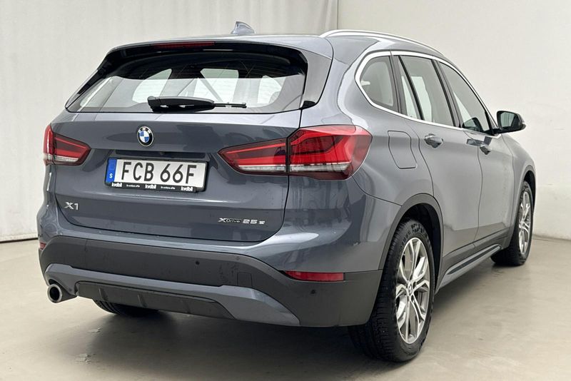 BMW X1 bild 3