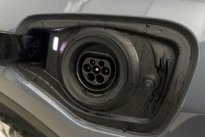 BMW X1 bild 19