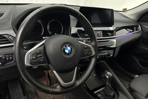 BMW X1 bild 16