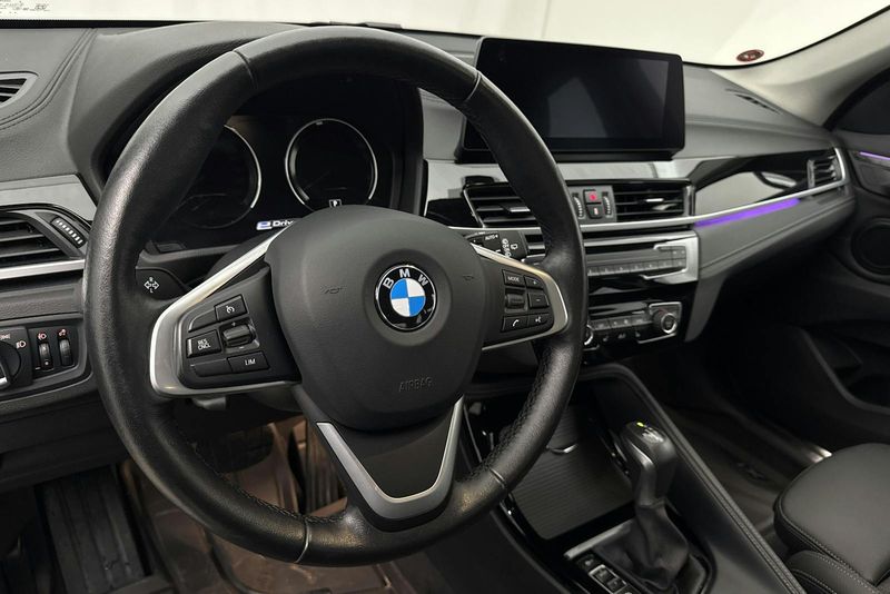 BMW X1 bild 16