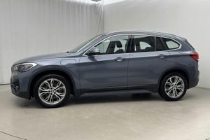 BMW X1 bild 2