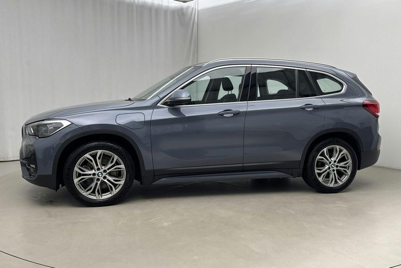 BMW X1 bild 2