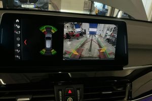 BMW X1 bild 12