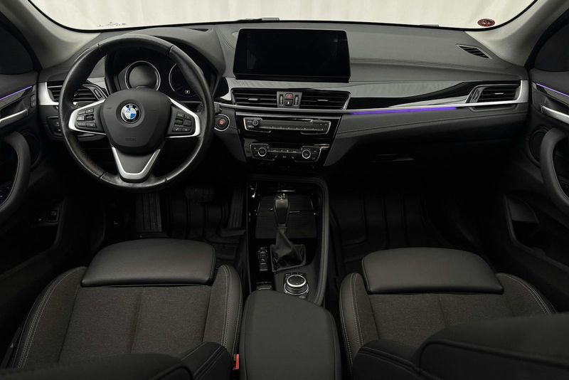BMW X1 bild 6