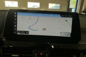 BMW X1 bild 11