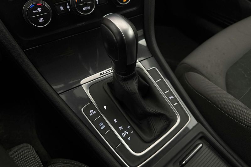 Volkswagen Golf bild 15