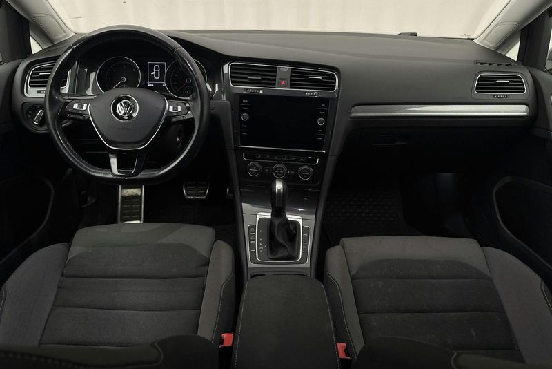 Volkswagen Golf bild 6