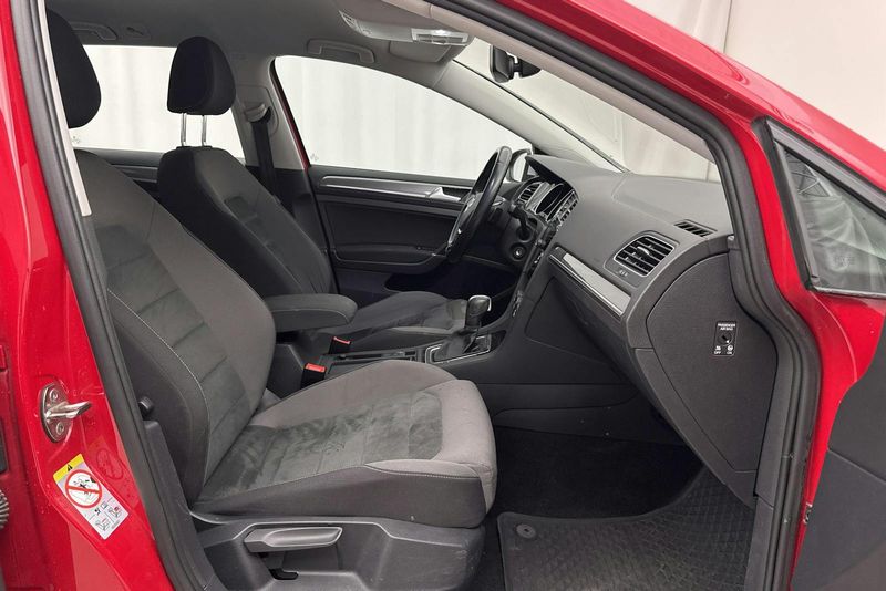 Volkswagen Golf bild 7