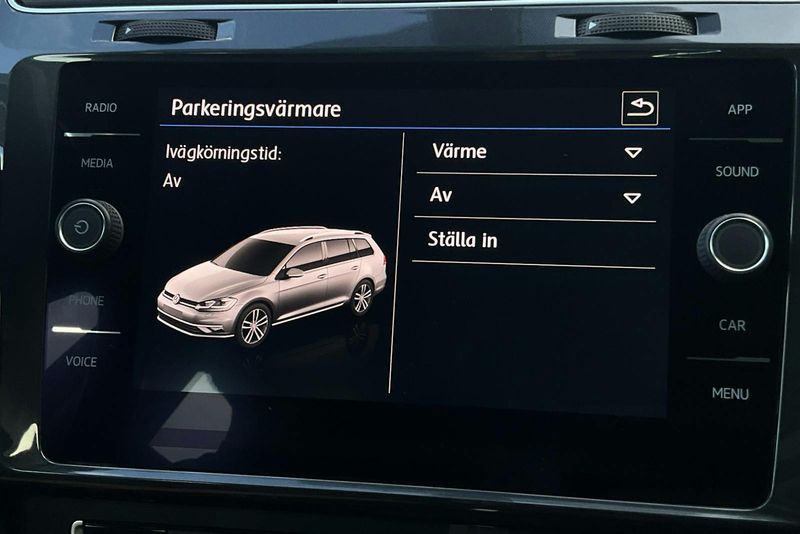 Volkswagen Golf bild 12