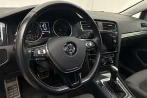 Volkswagen Golf bild 16