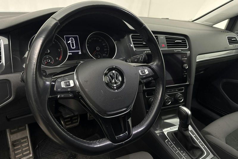 Volkswagen Golf bild 16