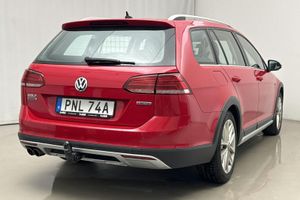 Volkswagen Golf bild 3