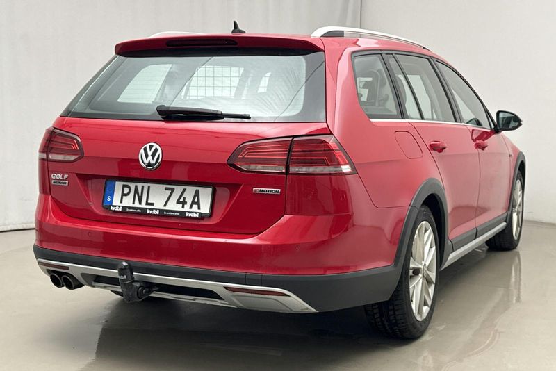 Volkswagen Golf bild 3
