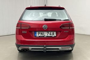 Volkswagen Golf bild 5