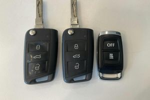 Volkswagen Golf bild 18