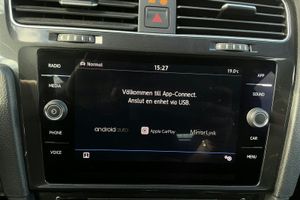 Volkswagen Golf bild 13